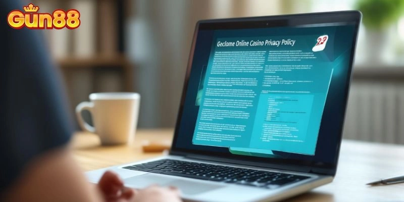 Chính Sách Bảo Mật Gun88: An Toàn Tuyệt Đối