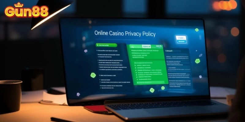 Các công nghệ bảo mật hiện đại của nhà cái