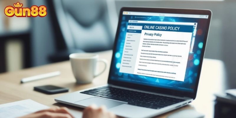 Vai trò quan trọng của người chơi trong chính sách bảo mật