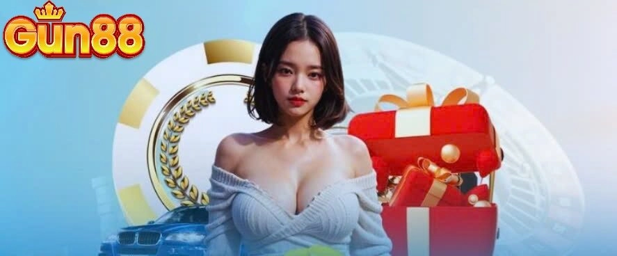 Thông tin chi tiết về Gun88 Casino Online