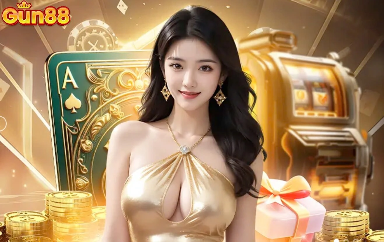 Hướng dẫn đăng ký và đăng nhập Gun88 cho hội viên