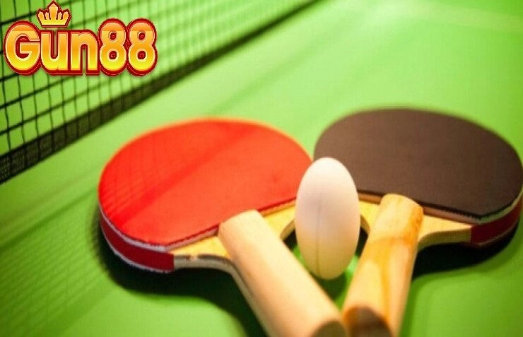 Hướng Dẫn Cược Bóng Bàn Gun88 Từ Dân Chơi Chuyên Nghiệp