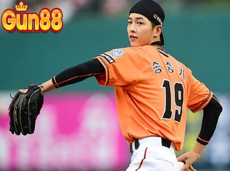 Kinh nghiệm cá Cược Bóng Chày Gun88 tại Gun88 hiệu quả