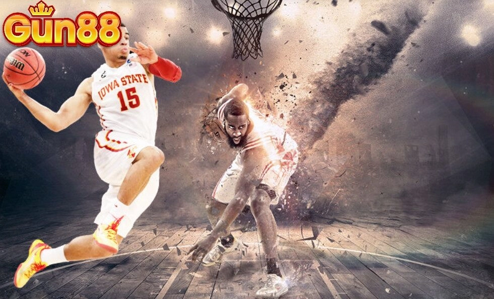 Tìm hiểu luật cá cược Cược Bóng Rổ Gun88 tại nhà