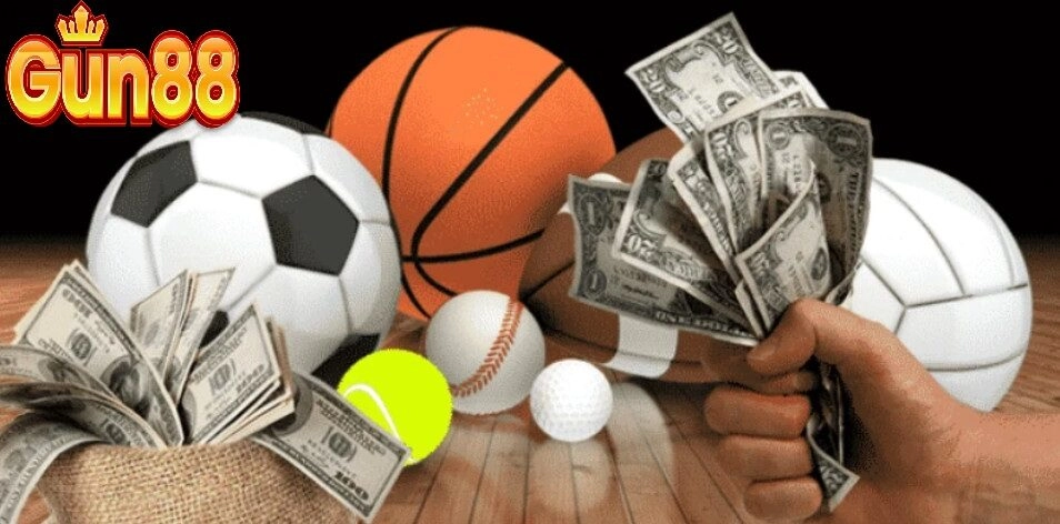 Giới thiệu về cược Cược Bóng Rổ Gun88