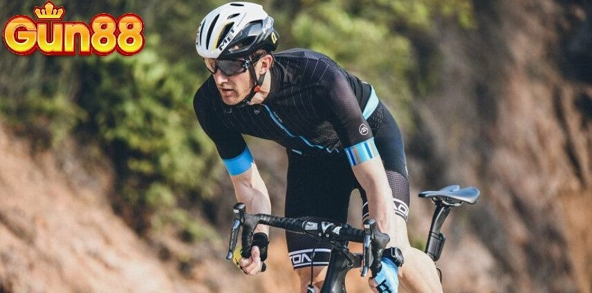 Biết điểm dừng khi chơi cá Cược Đạp Xe Gun88