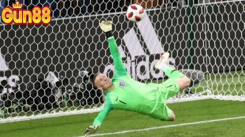 Tìm hiểu về Kèo Penalty Gun88 trong bóng đá
