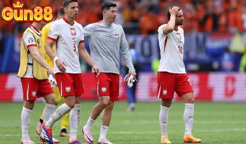 Tìm hiểu kèo Kèo Tài Hiệp 1 Gun88 trong bóng đá