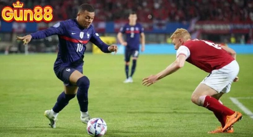 Kinh nghiệm bắt kèo Kèo Tài Hiệp 1 Gun88 là như thế nào