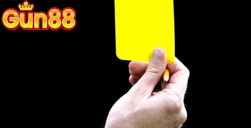 Phân tích Kèo Thẻ Phạt Gun88