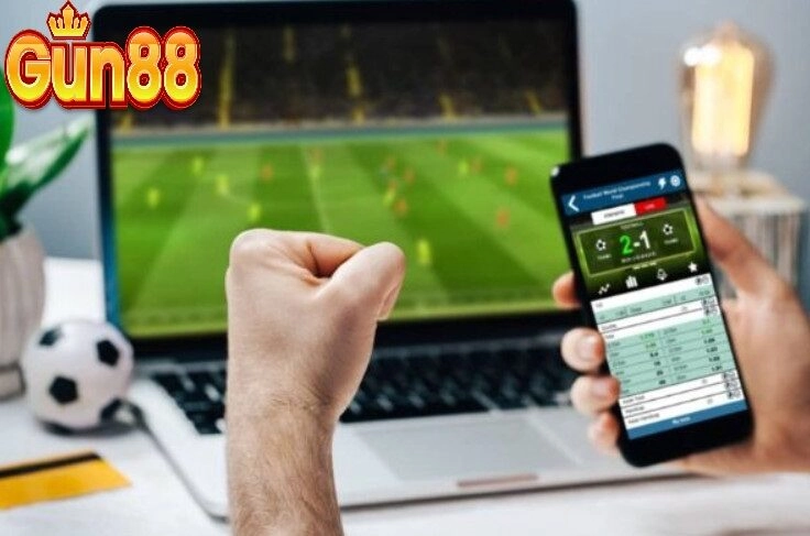 Kèo Tỷ Số Gun88