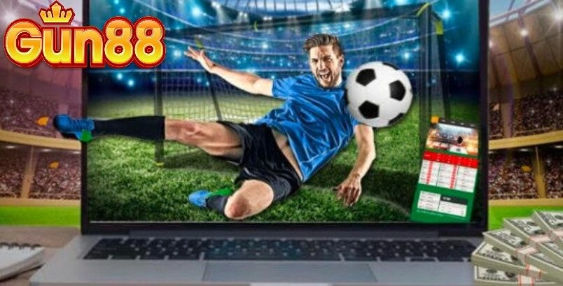 Sức lôi cuốn của Kèo Tỷ Số Gun88