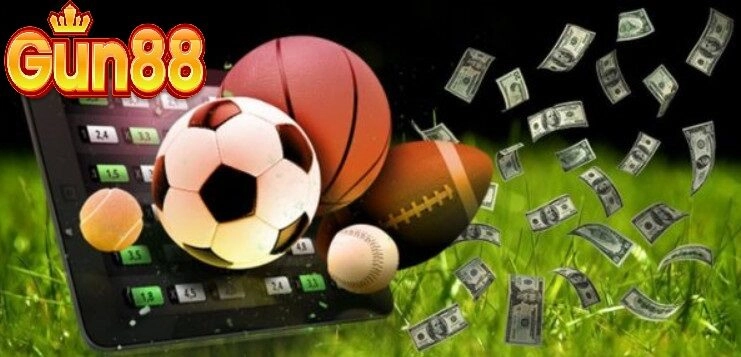 Chú ý khi chơi Kèo Tỷ Số Gun88