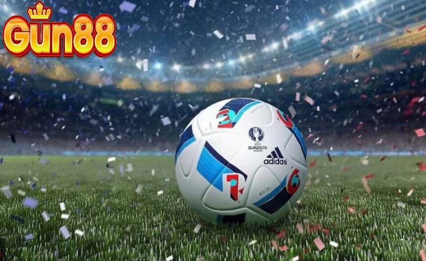 Cá cược Kèo UEFA Gun88 